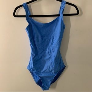 Wear Moi Leotard in French Blue